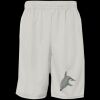 Men's Pro Mesh 9" Shorts with Pockets Thumbnail