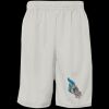 Men's Pro Mesh 9" Shorts with Pockets Thumbnail