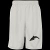 Men's Pro Mesh 9" Shorts with Pockets Thumbnail