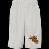 Men's Pro Mesh 9" Shorts with Pockets Thumbnail