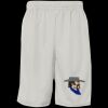 Men's Pro Mesh 9" Shorts with Pockets Thumbnail
