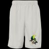 Men's Pro Mesh 9" Shorts with Pockets Thumbnail