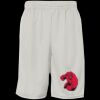 Men's Pro Mesh 9" Shorts with Pockets Thumbnail