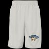 Men's Pro Mesh 9" Shorts with Pockets Thumbnail