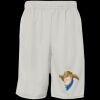 Men's Pro Mesh 9" Shorts with Pockets Thumbnail