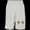 Men's Pro Mesh 9" Shorts with Pockets Thumbnail