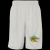 Men's Pro Mesh 9" Shorts with Pockets Thumbnail