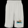 Men's Pro Mesh 9" Shorts with Pockets Thumbnail