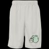 Men's Pro Mesh 9" Shorts with Pockets Thumbnail
