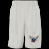 Men's Pro Mesh 9" Shorts with Pockets Thumbnail