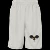 Men's Pro Mesh 9" Shorts with Pockets Thumbnail