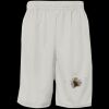 Men's Pro Mesh 9" Shorts with Pockets Thumbnail