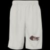 Men's Pro Mesh 9" Shorts with Pockets Thumbnail