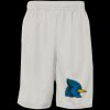 Men's Pro Mesh 9" Shorts with Pockets Thumbnail