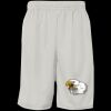 Men's Pro Mesh 9" Shorts with Pockets Thumbnail