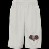 Men's Pro Mesh 9" Shorts with Pockets Thumbnail