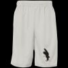 Men's Pro Mesh 9" Shorts with Pockets Thumbnail