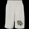 Men's Pro Mesh 9" Shorts with Pockets Thumbnail