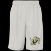 Men's Pro Mesh 9" Shorts with Pockets Thumbnail