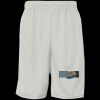 Men's Pro Mesh 9" Shorts with Pockets Thumbnail