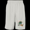 Men's Pro Mesh 9" Shorts with Pockets Thumbnail