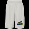 Men's Pro Mesh 9" Shorts with Pockets Thumbnail
