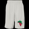 Men's Pro Mesh 9" Shorts with Pockets Thumbnail
