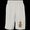Men's Pro Mesh 9" Shorts with Pockets Thumbnail