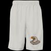 Men's Pro Mesh 9" Shorts with Pockets Thumbnail