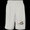 Men's Pro Mesh 9" Shorts with Pockets Thumbnail