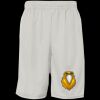 Men's Pro Mesh 9" Shorts with Pockets Thumbnail