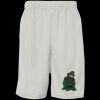 Men's Pro Mesh 9" Shorts with Pockets Thumbnail