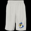 Men's Pro Mesh 9" Shorts with Pockets Thumbnail