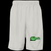 Men's Pro Mesh 9" Shorts with Pockets Thumbnail