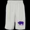 Men's Pro Mesh 9" Shorts with Pockets Thumbnail