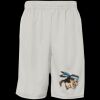 Men's Pro Mesh 9" Shorts with Pockets Thumbnail