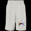 Men's Pro Mesh 9" Shorts with Pockets Thumbnail