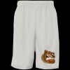 Men's Pro Mesh 9" Shorts with Pockets Thumbnail