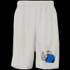 Men's Pro Mesh 9" Shorts with Pockets Thumbnail