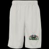 Men's Pro Mesh 9" Shorts with Pockets Thumbnail
