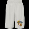 Men's Pro Mesh 9" Shorts with Pockets Thumbnail