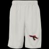 Men's Pro Mesh 9" Shorts with Pockets Thumbnail