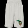 Men's Pro Mesh 9" Shorts with Pockets Thumbnail