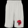 Men's Pro Mesh 9" Shorts with Pockets Thumbnail