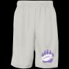 Men's Pro Mesh 9" Shorts with Pockets Thumbnail