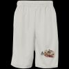 Men's Pro Mesh 9" Shorts with Pockets Thumbnail