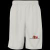 Men's Pro Mesh 9" Shorts with Pockets Thumbnail