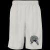 Men's Pro Mesh 9" Shorts with Pockets Thumbnail