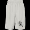 Men's Pro Mesh 9" Shorts with Pockets Thumbnail