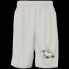 Men's Pro Mesh 9" Shorts with Pockets Thumbnail